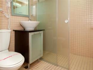 Long View Hotel Tamsui Bagian luar foto